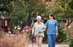 Assisted living concept